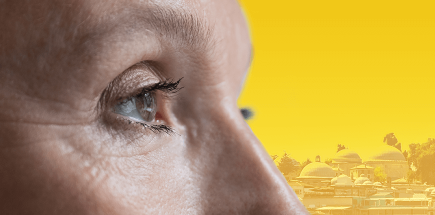 Common Signs of Cataract: Symptoms and Causes