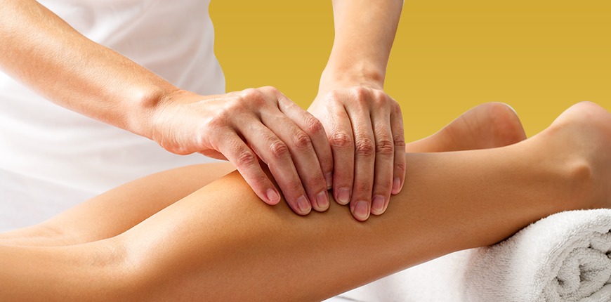 Lymphedema Massage After Plastic Surgeries