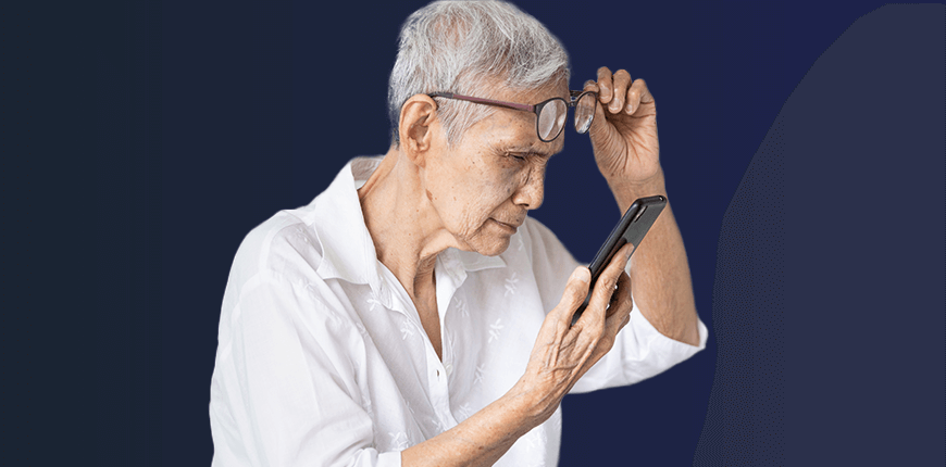 Macular Degeneration Treatment