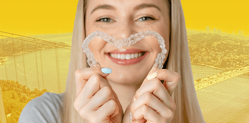 Invisalign Treatment: Advantages of Transparent Aligner Technology