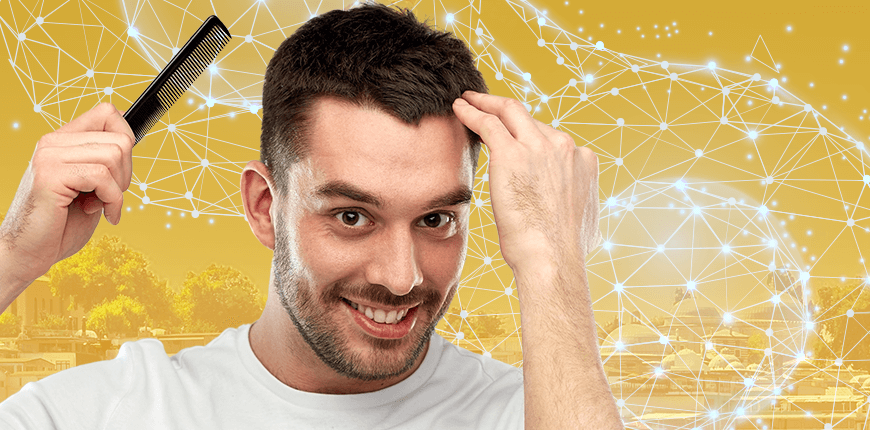 Revolutionary Stem Cell Hair Transplant: Say Goodbye to Hair Loss!