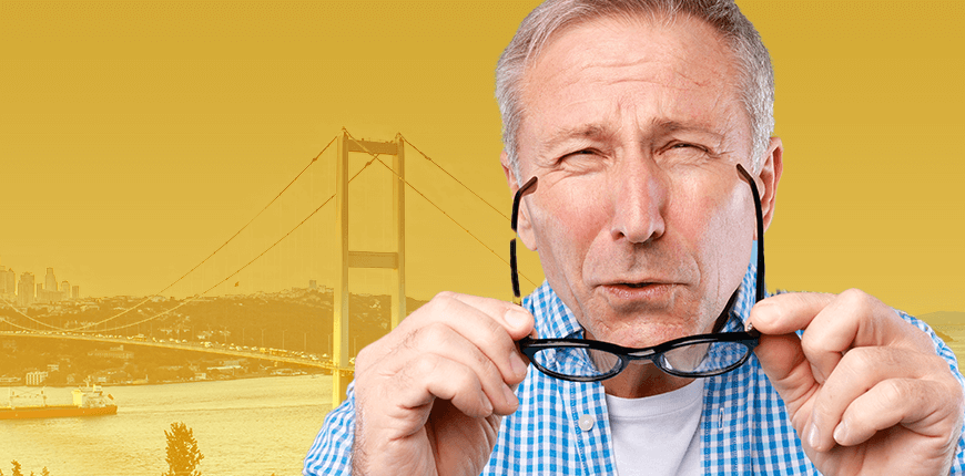 Unlocking the Secrets of Vision Loss: A Comprehensive Exploration 